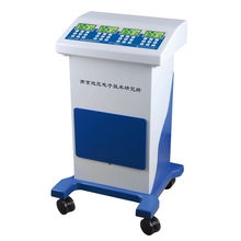 骨質增生治療儀 中醫定向透藥治療儀 南京炮苑骨質增生治療儀 中醫定向透藥治療儀 npd 5ae 豪華臺車價格59800元 廠價直銷南京炮苑npd 5ae 豪華臺車骨質增生治療儀