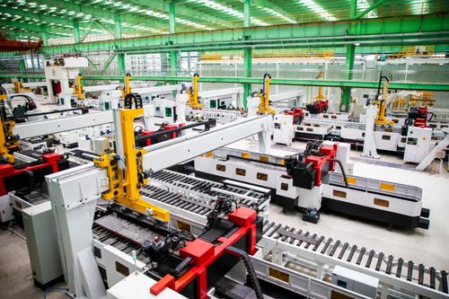 裝上這個引擎,南京實體經濟鏗鏘前行