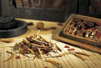 【國粹】中國十大國粹:中醫第三,京劇第四,它竟然排第一!