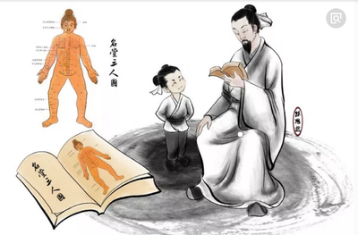 中醫脈診與黑箱理論