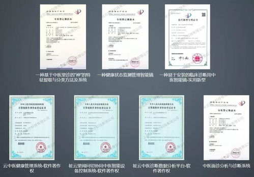 中醫移動醫療 人工智能為中醫賦能 上海祉云醫療將再次亮相2021健博會