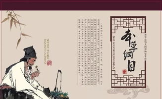 了解一下 草本綱目 中的魚