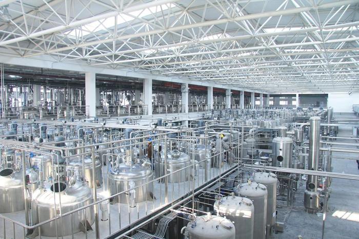 康緣藥業借助科技力量,書寫新時代中醫藥發展新篇