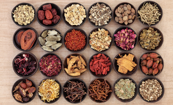 中醫食療,高級吃貨的必修課!