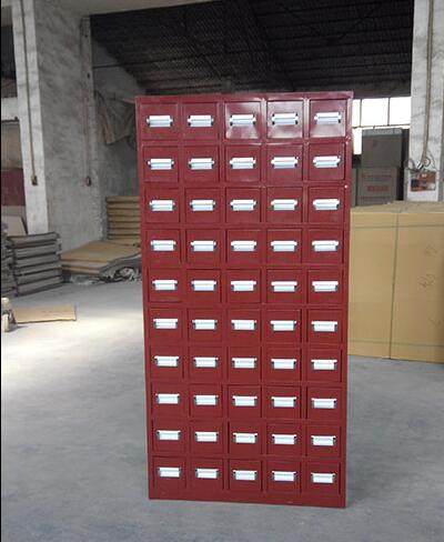 云南中藥柜怎么代理中藥柜中藥櫥鋼制廠家定做