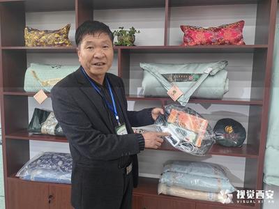 耀州區(qū):藥王故里“秦艾”飄香 打造陜西艾草產(chǎn)業(yè)名片