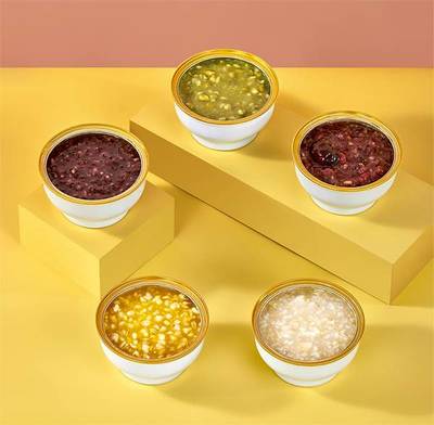 上海燕博會X花爺視新商展商爆品推薦-味萊工場(廣東)藥業