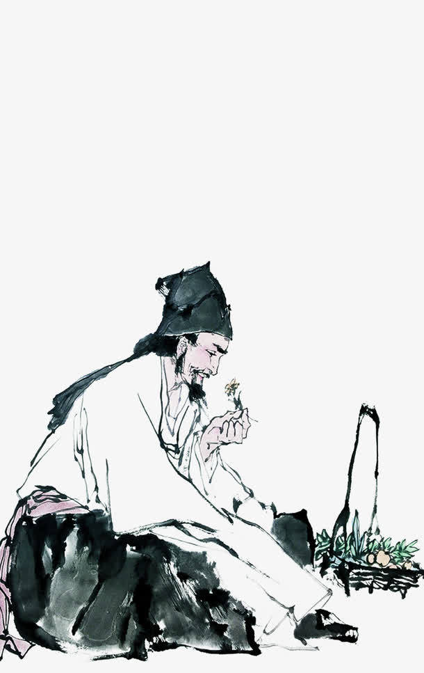 中醫神奇養生人物