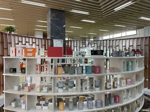 譙城 推動中醫藥產業邁向中高端