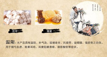 地黃參苓丸中醫養生保健食品改善睡眠增強免疫力殷牌地黃丸蜜丸