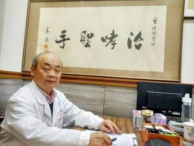 小兒哮喘不用治?不靠譜!老中醫(yī)提醒:別誤了孩子一生