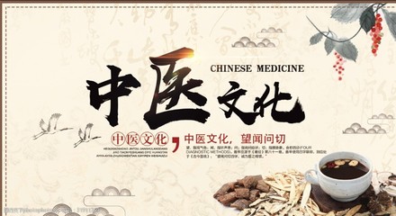 中醫文化