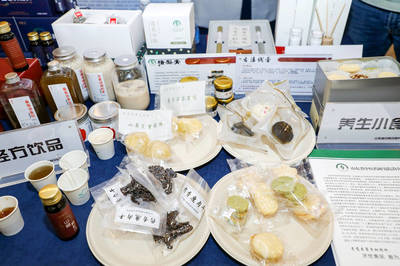 山東召開中醫(yī)藥新產(chǎn)品研發(fā)推廣項(xiàng)目結(jié)題報告暨成果展示交流會