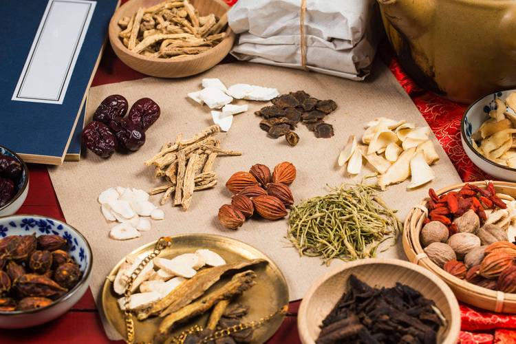 中醫(yī)藥膳,破解現(xiàn)代人失眠難題的良方 - 榮譽(yù)資質(zhì) - 沈陽凱之隆建筑材