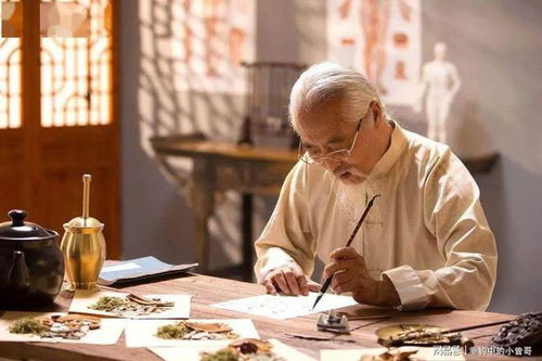 我們的國粹中醫為什么會漸行漸遠