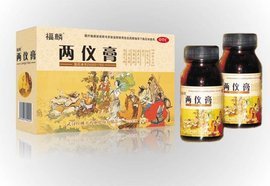 兩儀膏 中醫(yī)經典方劑，調和陰陽養(yǎng)生良方