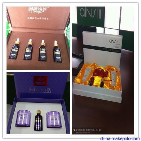 中醫(yī)點穴減肥產品貼牌加工 廣州源頭工廠的專業(yè)優(yōu)勢