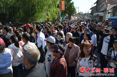 聊城國慶旅游市場呈現強勁復蘇 中醫(yī)藥旅游成為新亮點